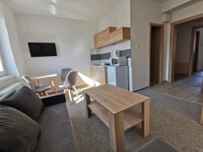 Apartmány Star